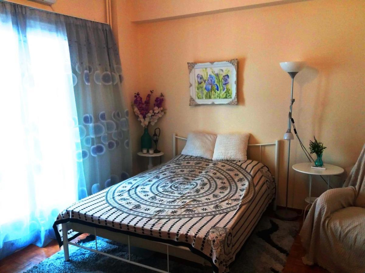 Renovated Apartment In The Center Of アテネ エクステリア 写真