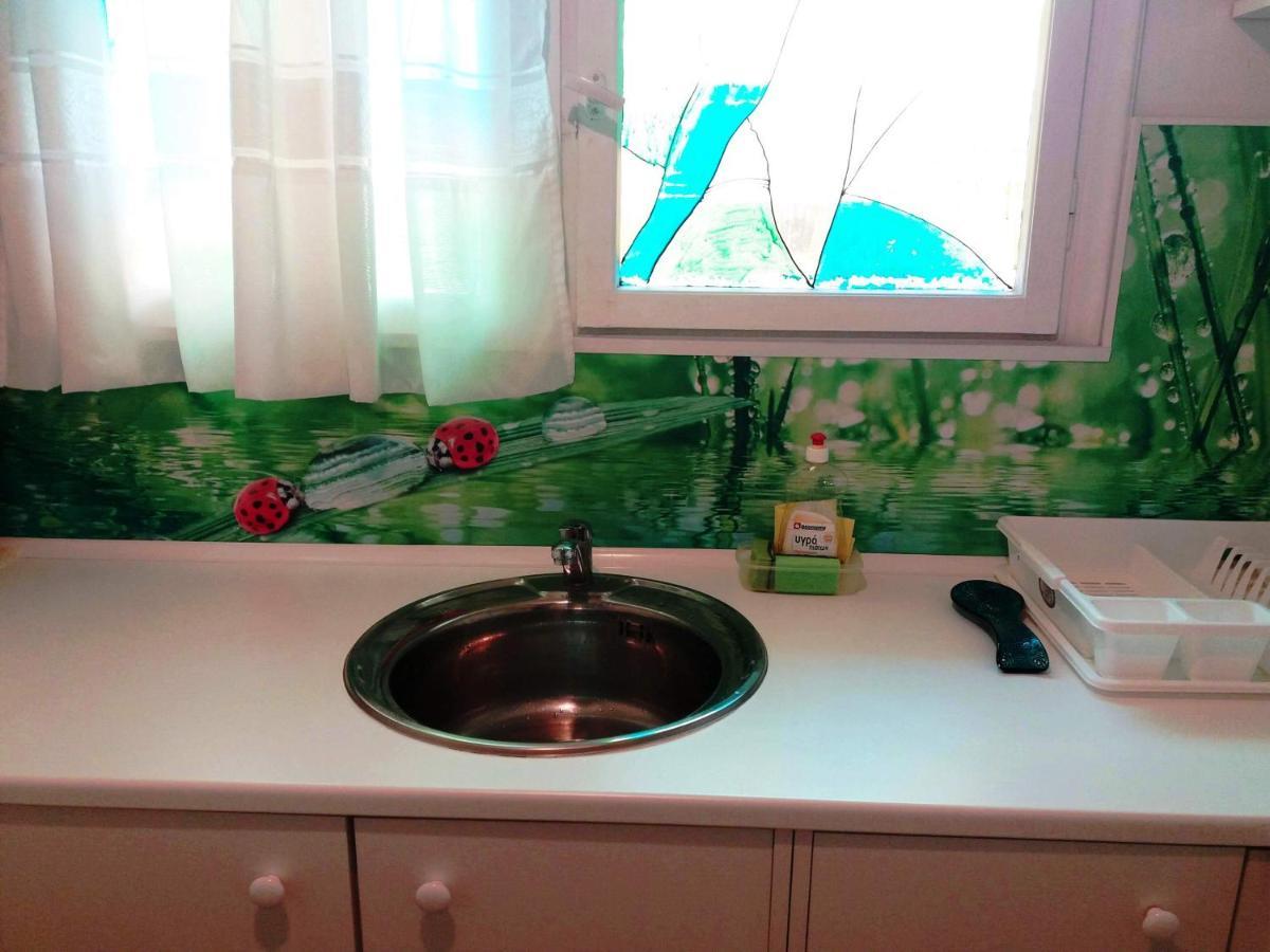 Renovated Apartment In The Center Of アテネ エクステリア 写真