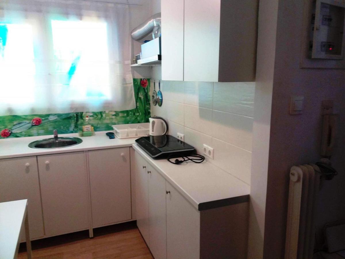 Renovated Apartment In The Center Of アテネ エクステリア 写真